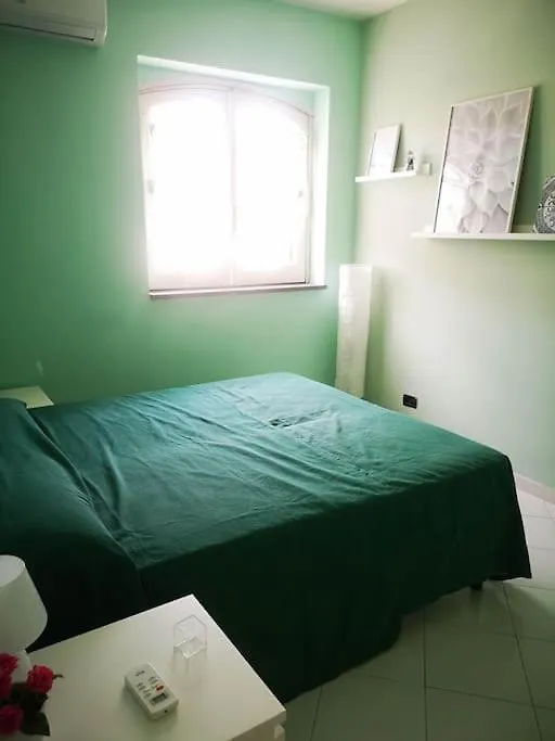 Casa Sul Mare In Sicilia, Acireale-Stazzo Apartment