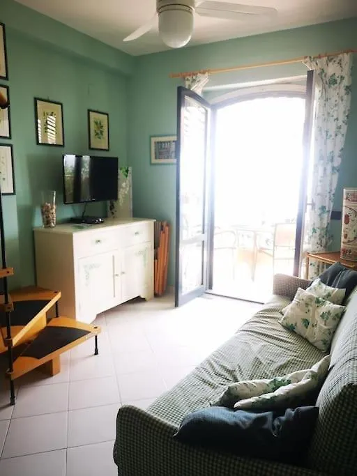 Casa Sul Mare In Sicilia, Acireale-Stazzo Apartment 0*, Acireale