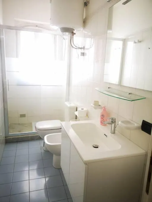Casa Sul Mare In Sicilia, Acireale-Stazzo Apartment Italy